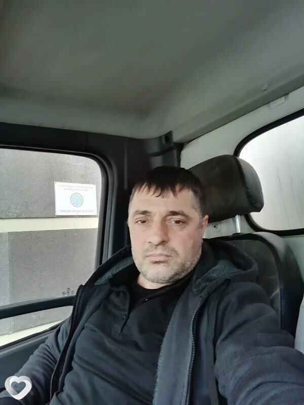 Gasanov Vasif, 32, Вологде — анкета №1814015
