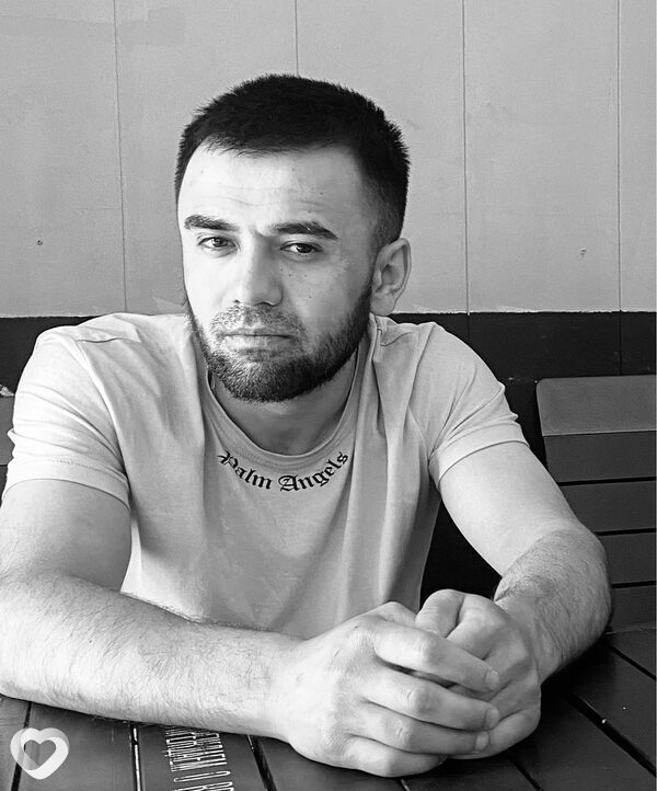 Руслан, 30, Екатеринбурге — анкета №1813986