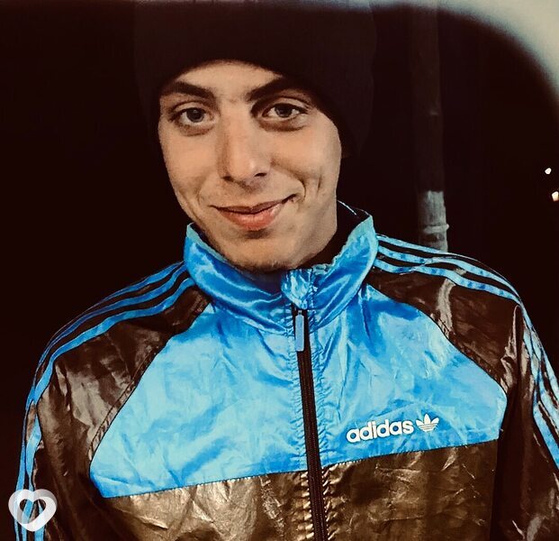 Artur, 24, Астане — анкета №1813994