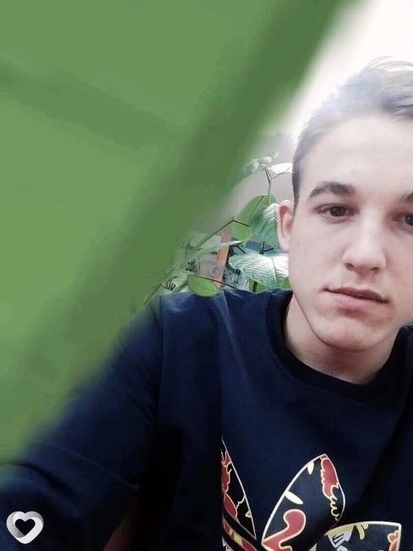 Димасик, 20, Курске — анкета №1814138