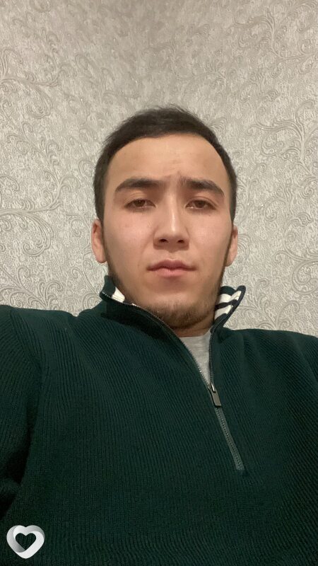 Азике, 25, Караганде — анкета №1814233