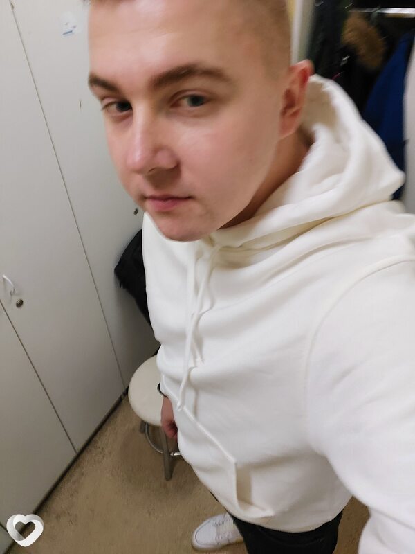 Сергей, 35, Минске — анкета №1814237