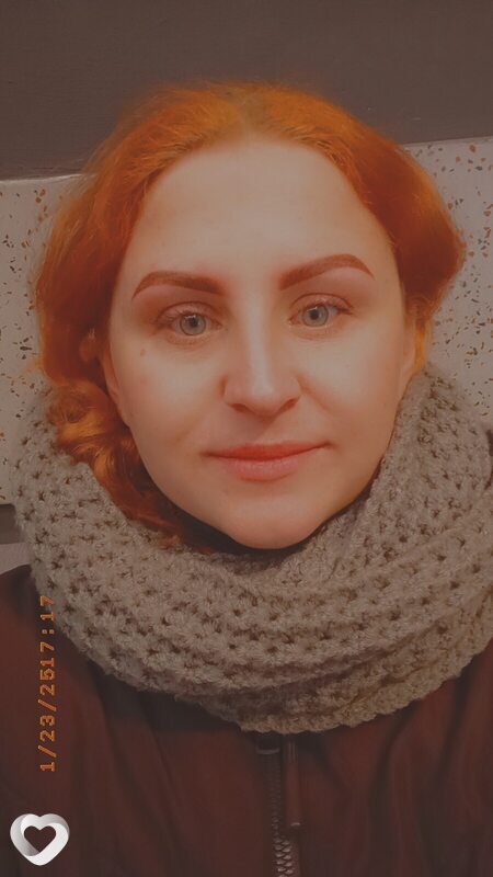Марина, Валки