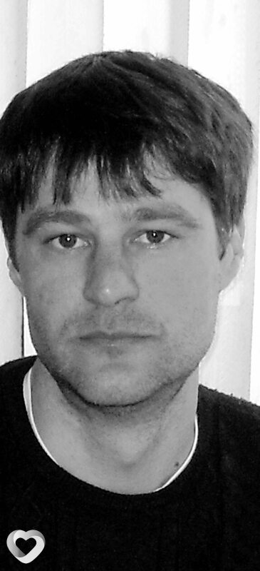Владимир, 37, Кокшетау — анкета №1814180