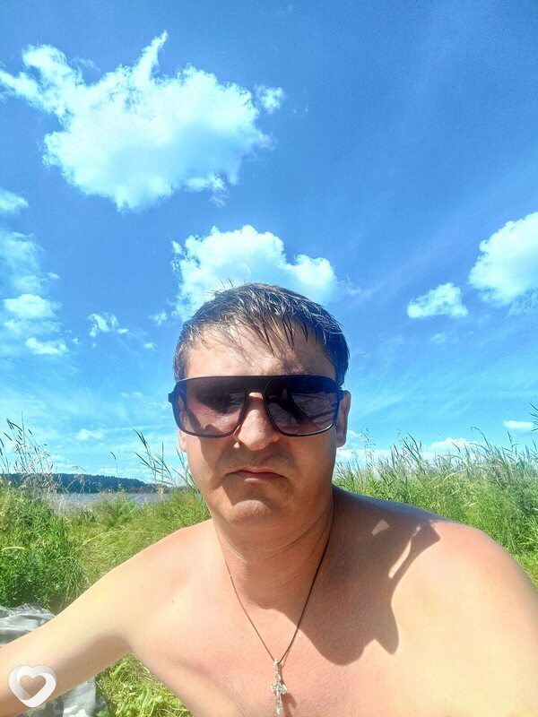 Сергей, Выкса