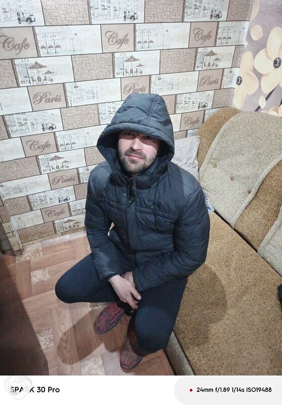 Николай, 34, Астрахани — анкета №1814210