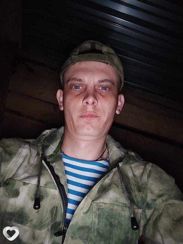Константин, 29, Краснодаре — анкета №1814217