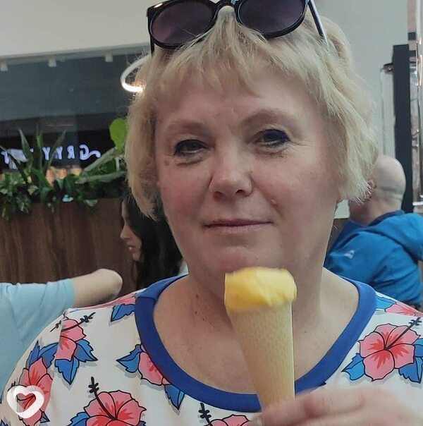 Людмила, Гданьск