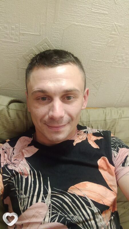 Сергій, 35, Львове — анкета №1814104