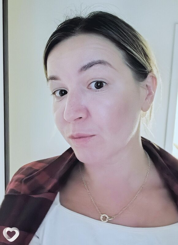 Elle, 40, Москве — анкета №1814114