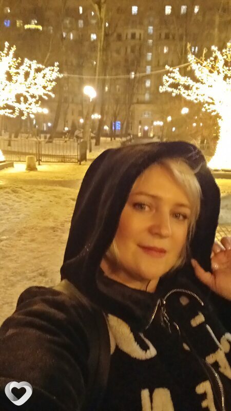Танюша, Гусь-Хрустальный