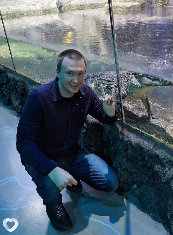 Алексей, 35, Ступине — анкета №1814088