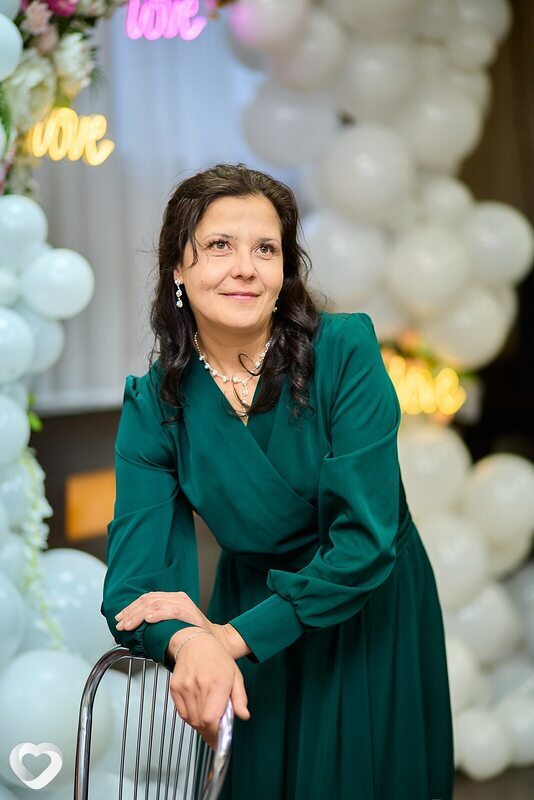 Елена, 40, Новосибирске — анкета №1813927
