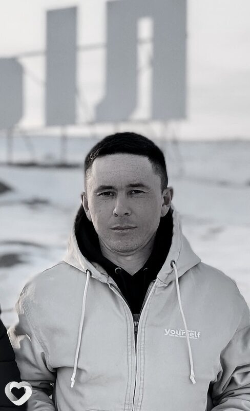 Серикжан, 31, Алматы — анкета №1813932