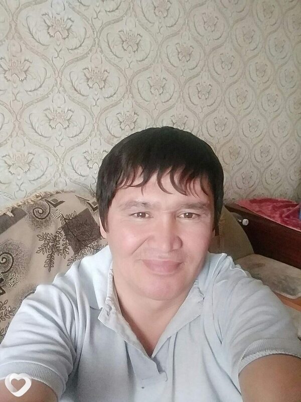 Наган, 46, Астрахани — анкета №1813935
