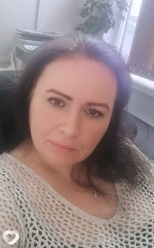 Анна, 42, Бийске — анкета №1814505