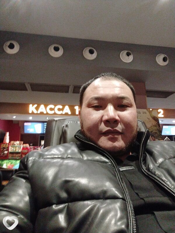Саке, 36, Актобе — анкета №1814506
