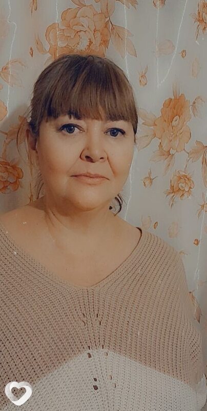 Галина, 56, Челябинске — анкета №1814507