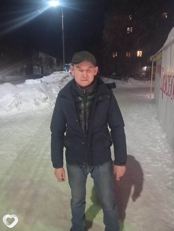 Максим, Оханск