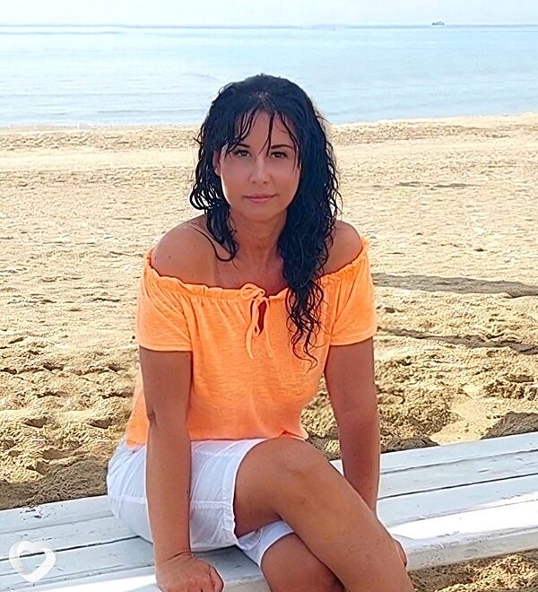 Светлана, 43, Анапе — анкета №1814514
