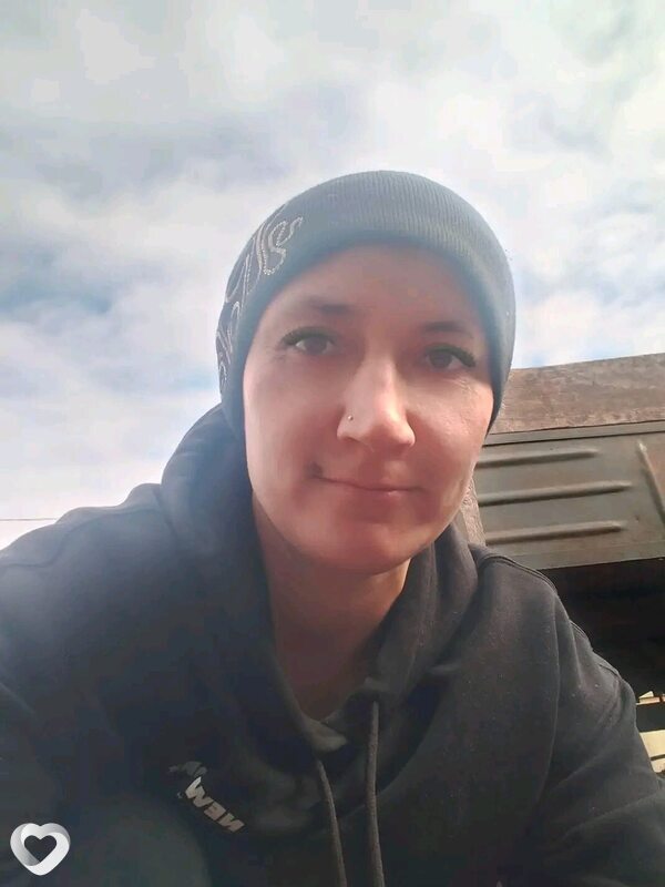 Alesinka, 35, Сумах — анкета №1814545