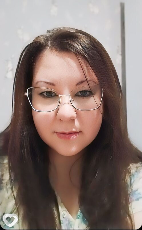 Евгения, 41, Минске — анкета №1814612