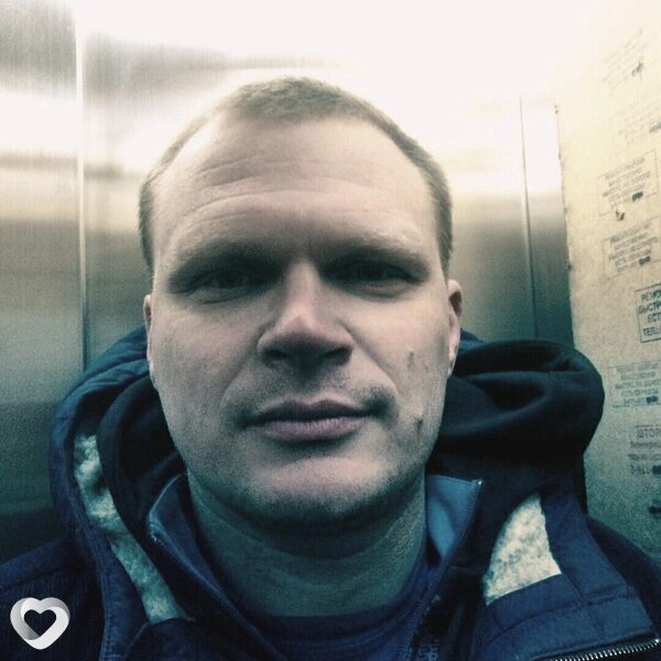 Artem, 41, Сумах — анкета №1814356