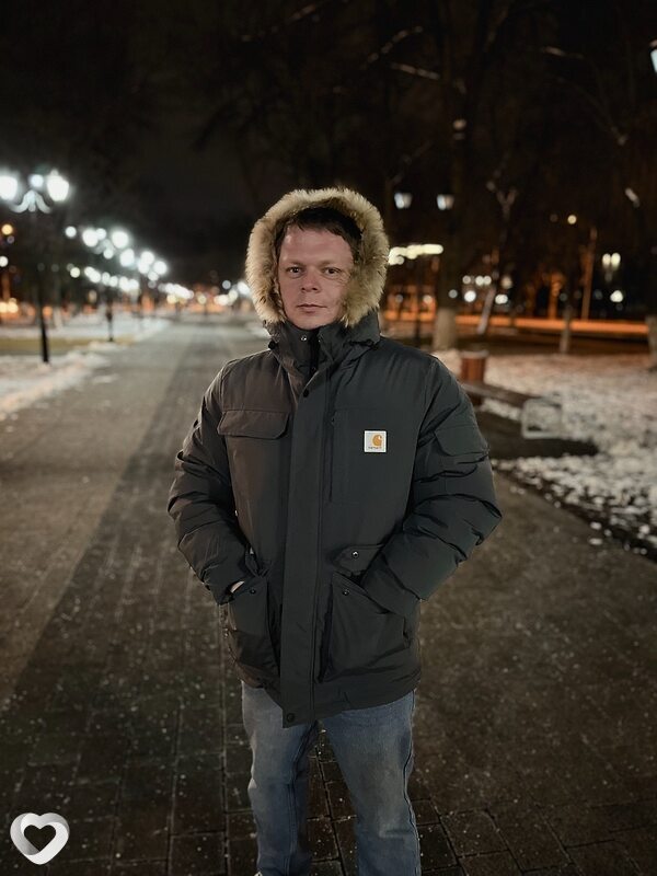 Иван, 32, Пензе — анкета №1814331