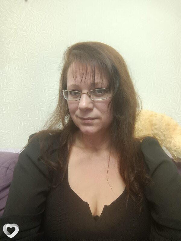 Ариана, 47, Санкт-Петербурге — анкета №1814335