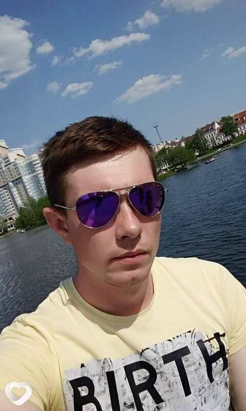 Павел, Микашевичи