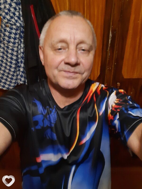 Игорь, 59, Солигорске — анкета №1814274