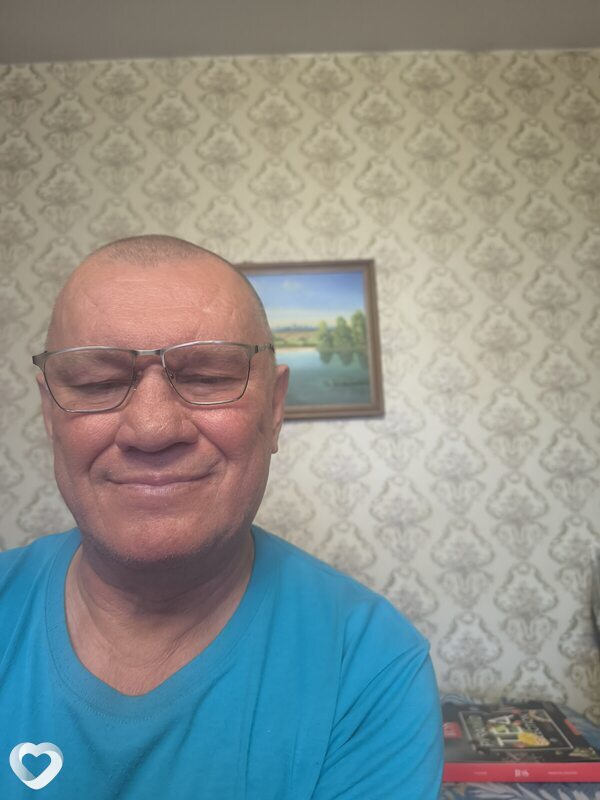 Sergey, 60, Минске — анкета №1814275