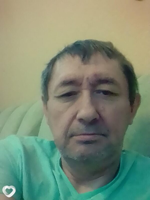 Дамир, 53, Донецке — анкета №1814283