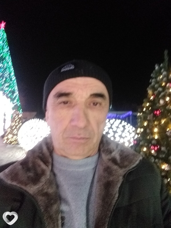 Юлдаш, 52, Севастополе — анкета №1814424