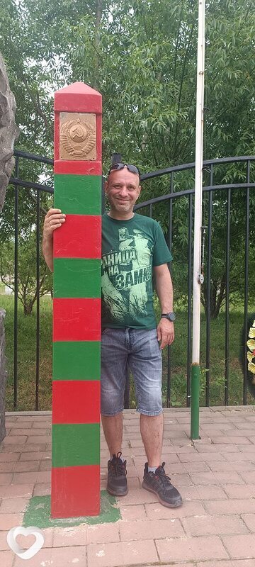 Денис, 48, Москве — анкета №1814428