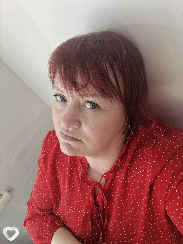 Алена, 42, Алейске — анкета №1814431