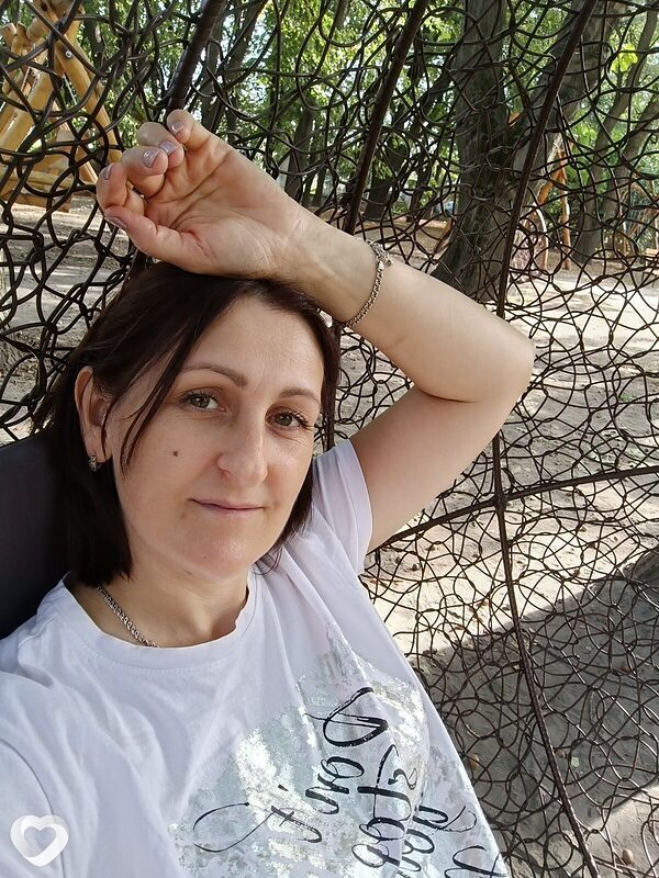Татьяна, 45, Киеве — анкета №1814436