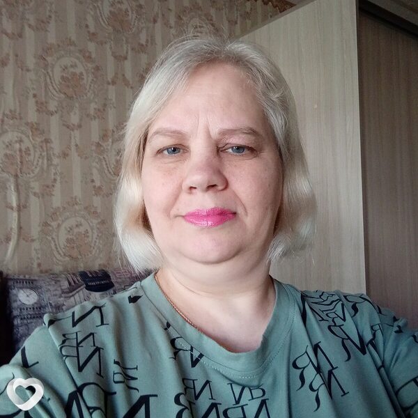 Оксана, 48, Ижевске — анкета №1814443