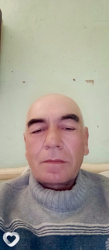 Шамиль, 59, Ставрополе — анкета №1814258