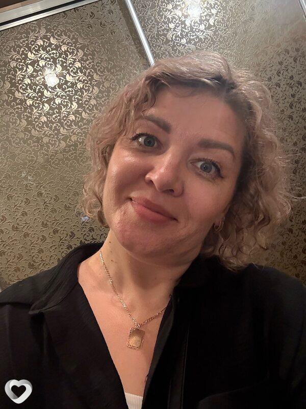 Лена, 45, Челябинске — анкета №1814262