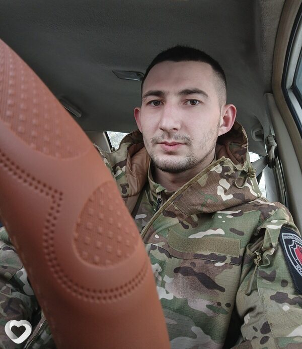 Константин, 23, Курске — анкета №1814270