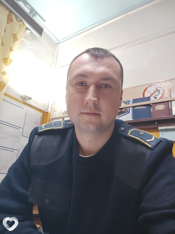 Олег, Глубокое