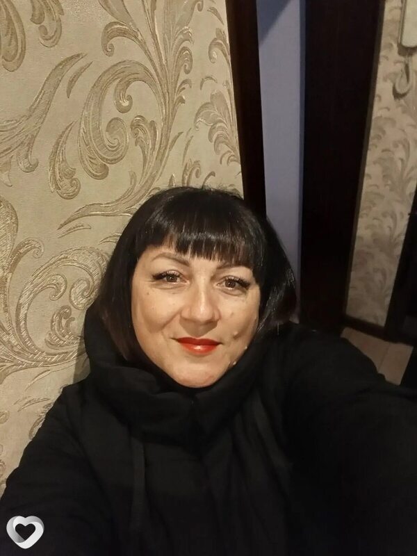 Натали, 45, Ульяновске — анкета №1814458