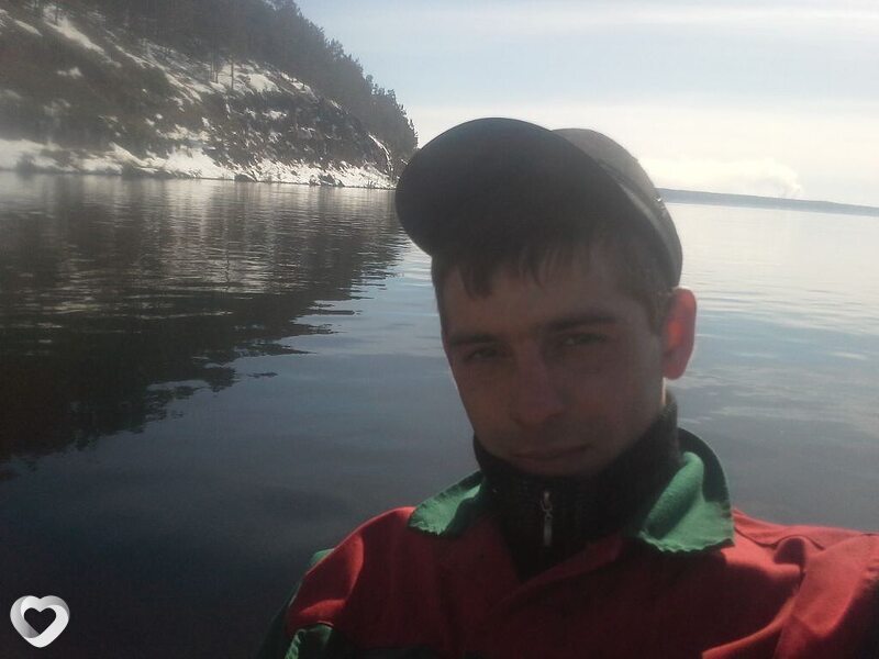 Никита, 37, Усть-Илимск — анкета №1814463