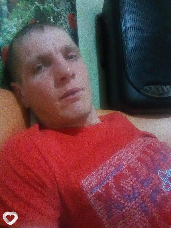 Пётр, 37, Челябинске — анкета №1814465