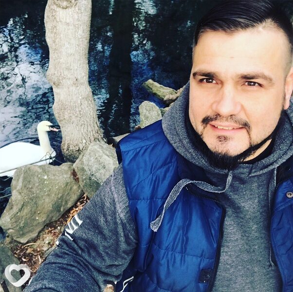 Александр, 47, Севастополе — анкета №1814466