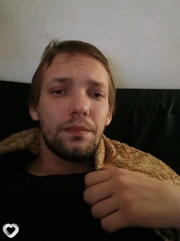 Вадим, 30, Томске — анкета №1814471