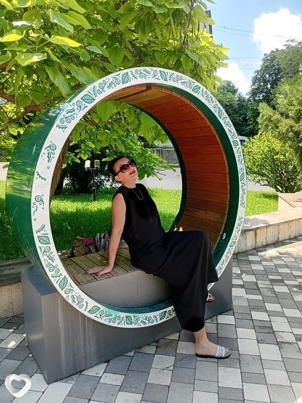 Ирина, 52, Ставрополе — анкета №1814407