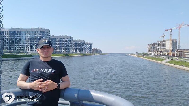 Камиль, Нефтекумск