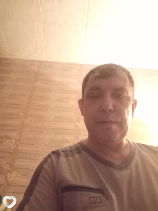 Алексей, 48, Новосибирске — анкета №1814866